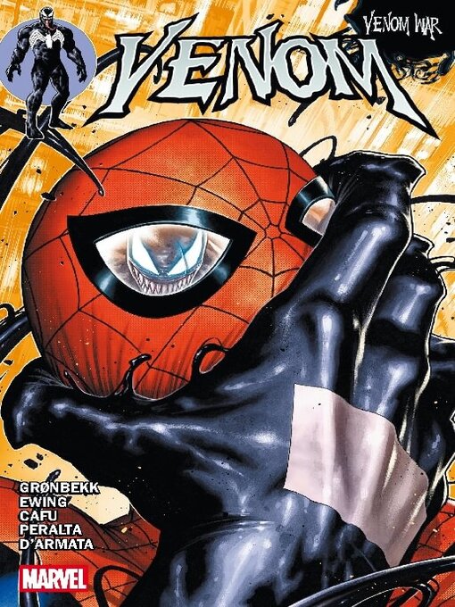 Title details for Venom (2021), Volume 8 by Marvel Worldwide, Inc. - Available